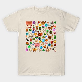 Stardew Valley T-Shirt